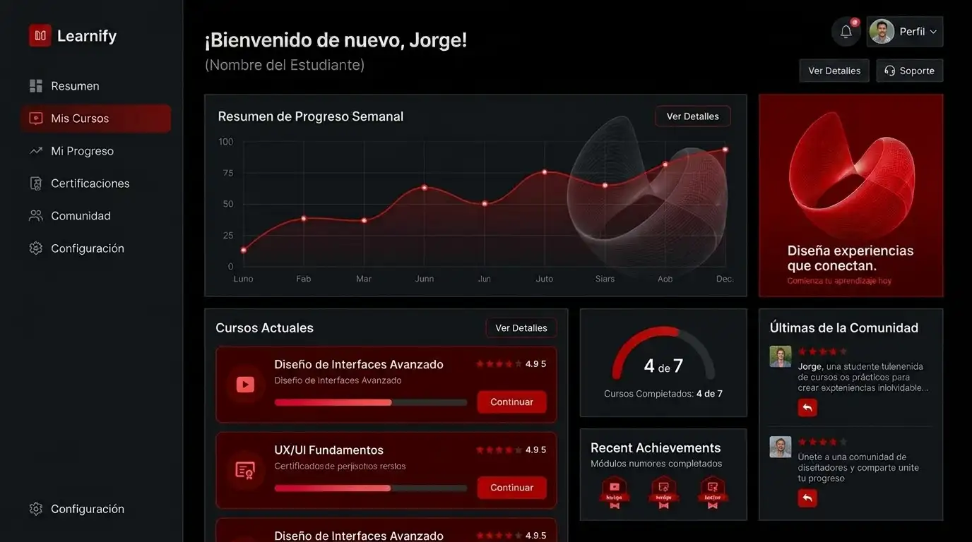 Desarrollo de Software a Medida
